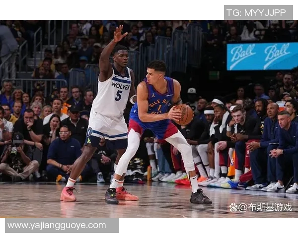 丹佛掘金球星MVP表现引领球队征战NBA赛季的辉煌之路
